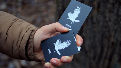 Camp Cards Camp Cards