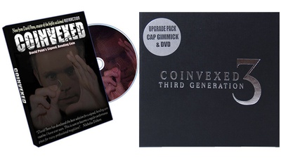 Coinvexed