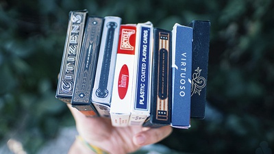 Розпродаж Cтарих Карт