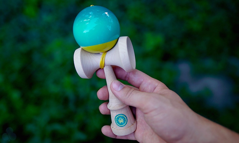 Sweets Kendamas: Fraser