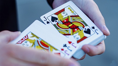Cardistry-Con 2019 Cardistry-Con 2019