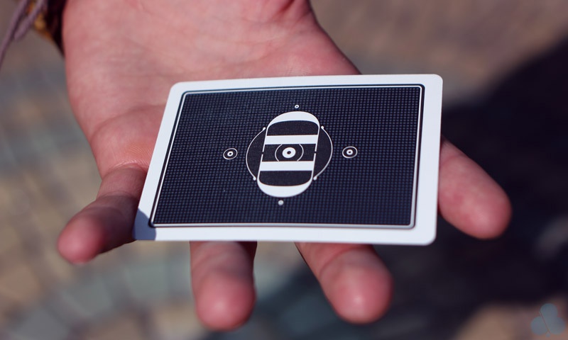 Smoke and Mirrors v6