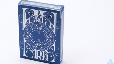 Smoke and Mirrors v5