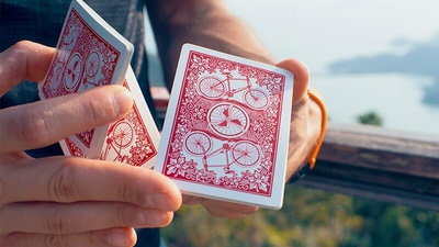Bicycle Rummy