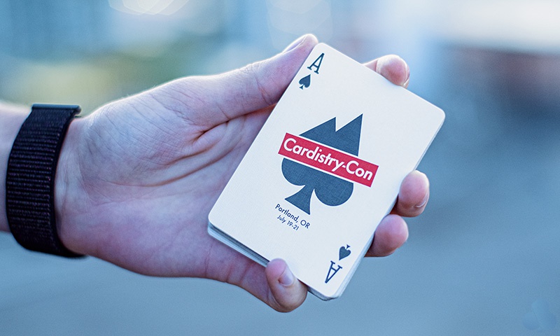 Cardistry-Con 2019 Cardistry-Con 2019
