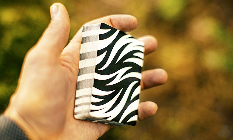 Z Deck Z Deck