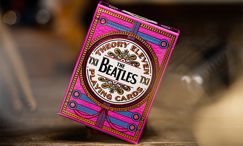 The Beatles The Beatles