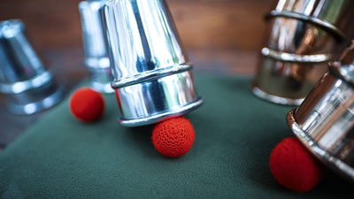 Cups & Balls