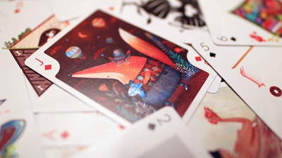 Playing Arts Special Edition