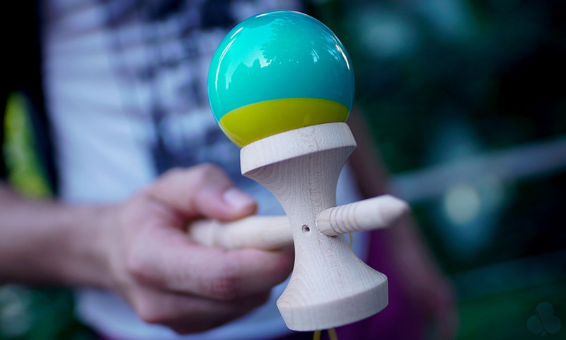 Sweets Kendamas: Fraser
