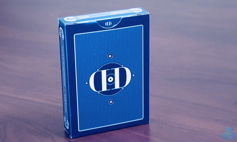 Smoke and Mirrors v5