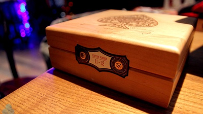 Artisan Luxury Edition Set