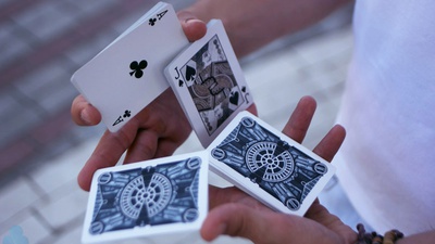DeckOne v2 DeckOne v2