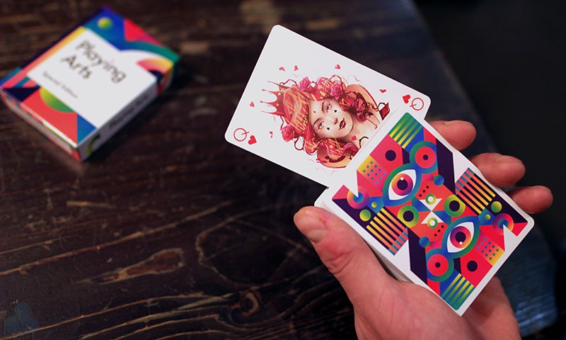 Playing Arts Special Edition