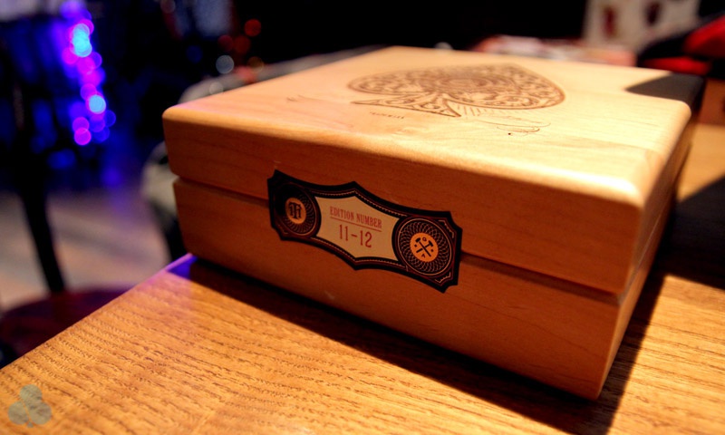 Artisan Luxury Edition Set