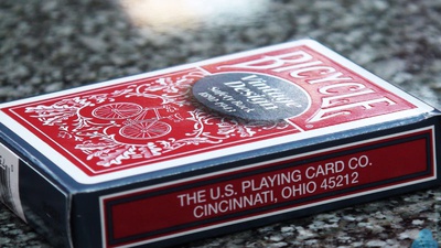 Bicycle Vintage Safety Back