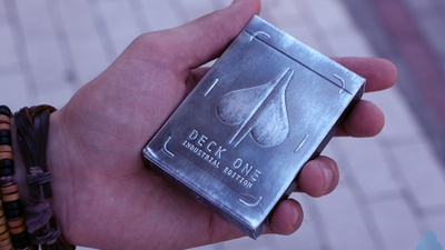 DeckOne v2 DeckOne v2