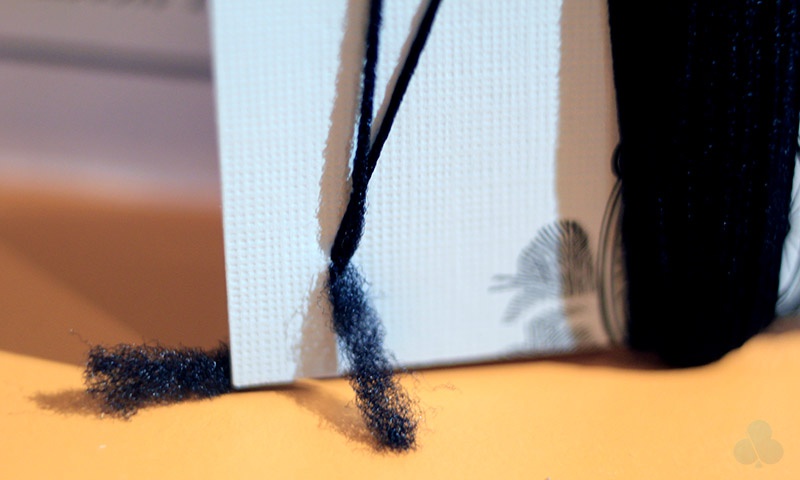 Invisible Thread