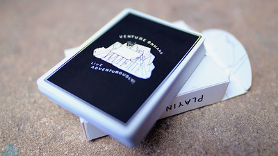 Camp Cards, Winter Ed. Camp Cards, Winter Ed.