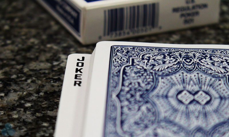 Arrco (Ohio) • Buy playing cards & magic props
