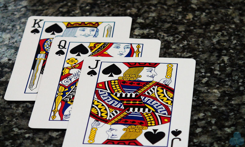 Arrco (Ohio) • Buy playing cards & magic props