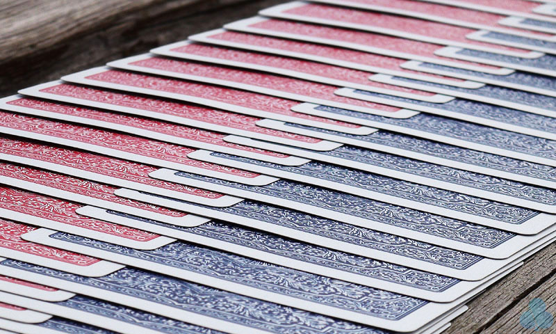 Arrco (Ohio) • Buy playing cards & magic props