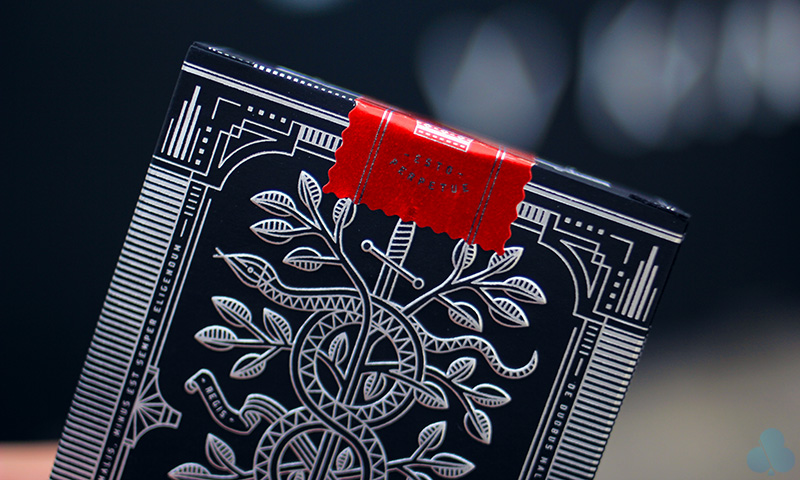 Monarch: Now You See Me 2 • Buy playing cards & magic props