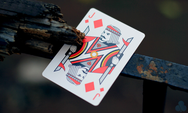 Virtuoso: Launch Edition • Buy playing cards & magic props