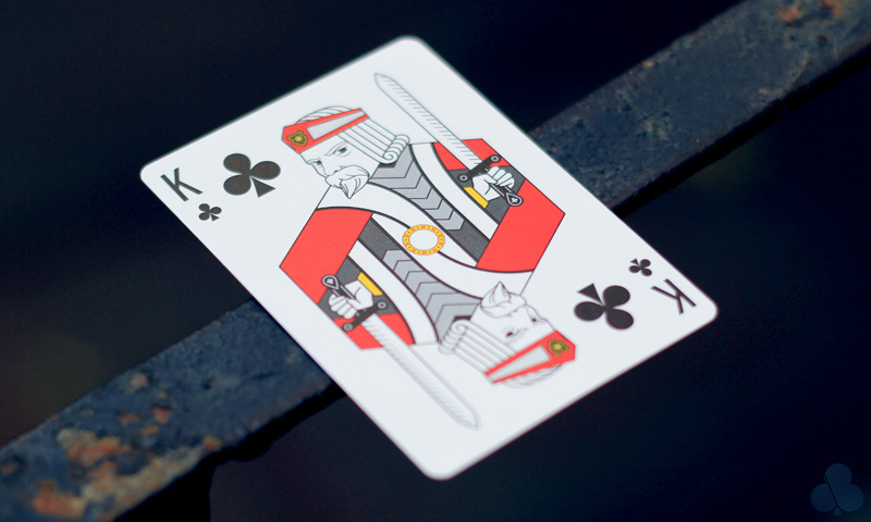 Virtuoso: Launch Edition • Buy playing cards & magic props