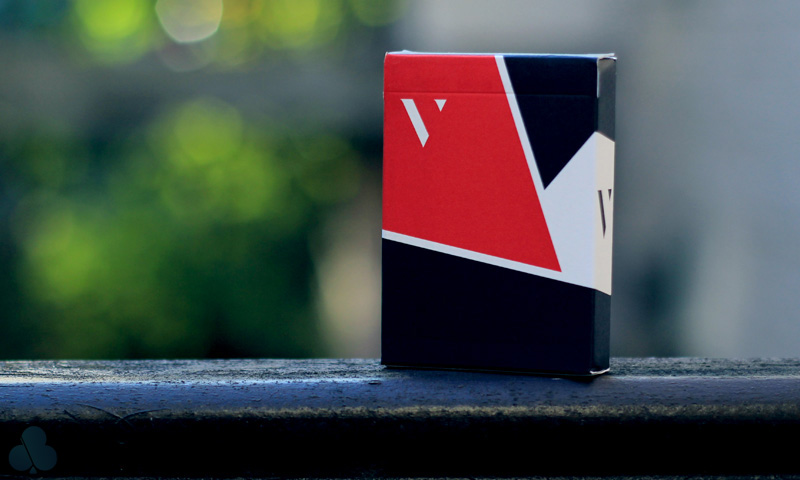 Virtuoso: Launch Edition • Buy playing cards & magic props