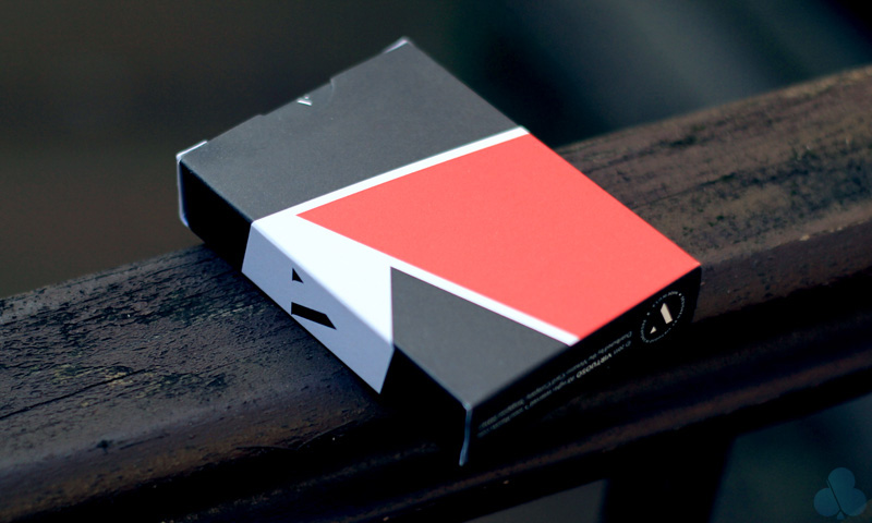 Virtuoso: Launch Edition • Buy playing cards & magic props
