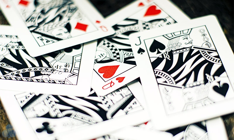 トランプ deck トランプ deck トランプ ディズプレイ – kdmagic